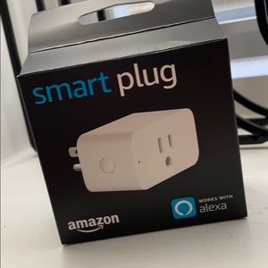 Alexa Smart Plug